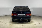 Lada (ВАЗ) 2114 Саранск  - изображение 40