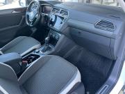 Volkswagen Tiguan II Краснодар  - изображение 30