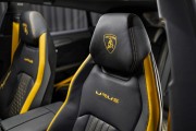 Lamborghini Urus I Рестайлинг Москва  - изображение 56