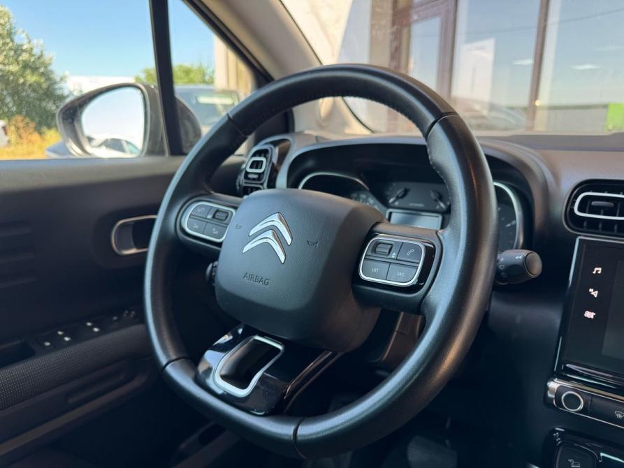 Citroen C3 Aircross I Краснодар  - изображение 15