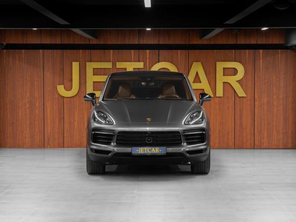 Porsche Cayenne III с пробегом 2021 года, цена 10 500 000 рублей, 54447 км, внедорожник, Автокод Объявления