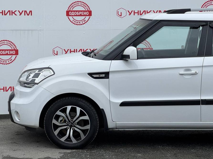 Kia Soul I Екатеринбург  - изображение 15