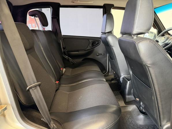 Chevrolet Niva I Рестайлинг с пробегом 2015 года, цена 660 000 рублей, 145000 км, внедорожник, Автокод Объявления