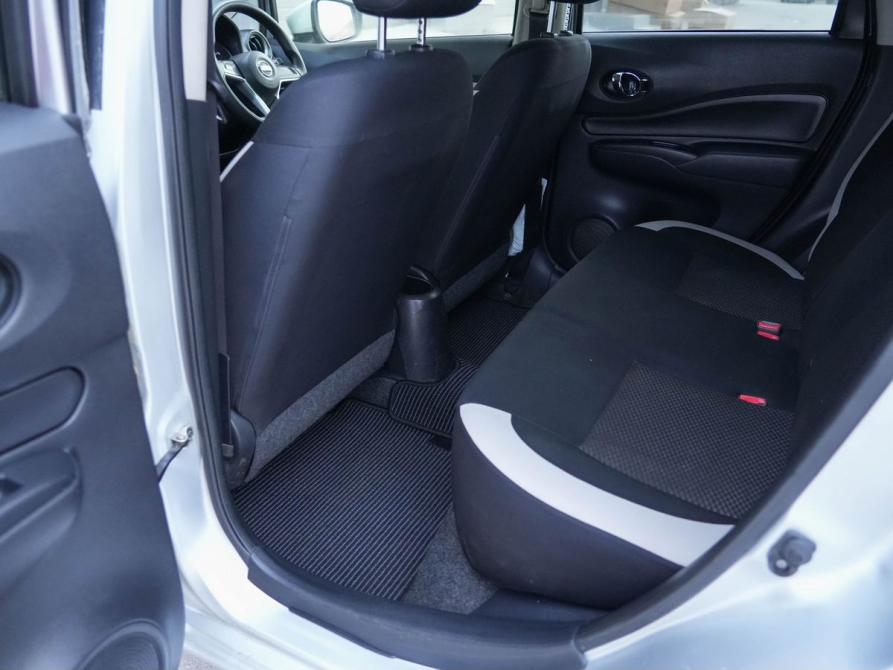 Nissan Note II Рестайлинг Новосибирск  - изображение 22
