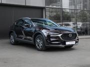 Mazda CX-4 I Рестайлинг Москва  - изображение 18