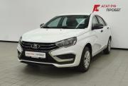 Lada (ВАЗ) Vesta I Рестайлинг (NG) Екатеринбург  - изображение 26