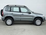 Chevrolet Niva I Рестайлинг Екатеринбург  - изображение 27
