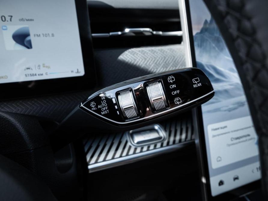 Jaecoo J7 I Ставрополь  - изображение 20