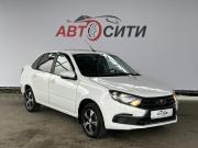 Lada (ВАЗ) Granta I Рестайлинг Тамбов  - изображение 20