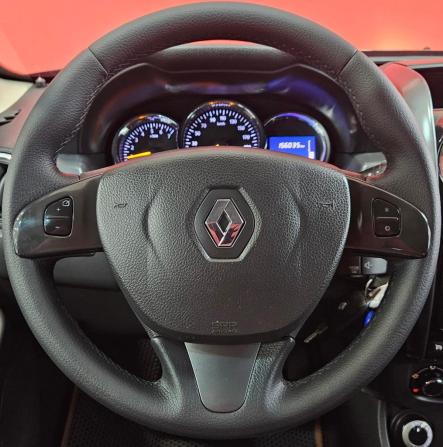 Renault Duster I Рестайлинг с пробегом 2017 года, цена 1 169 000 рублей, 156035 км, внедорожник, Автокод Объявления