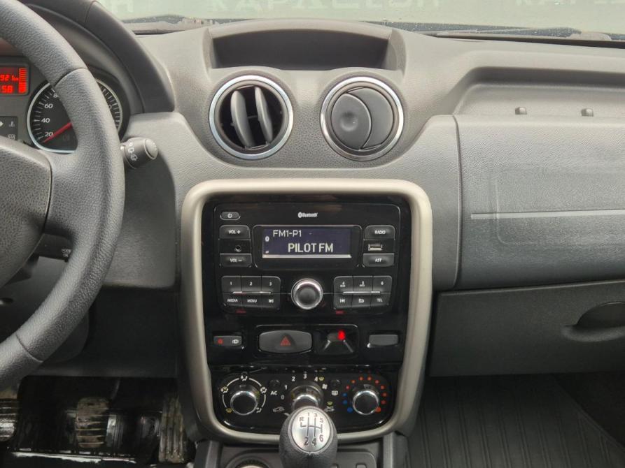 Renault Duster I Екатеринбург  - изображение 10