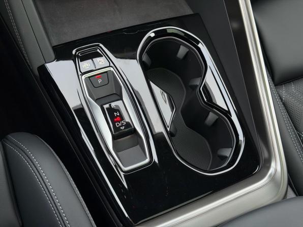 Audi Q5 III (GU) с пробегом 2026 года, цена 6 200 000 рублей, 25 км, внедорожник, Автокод Объявления