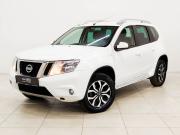 Nissan Terrano III (D10) Тула  - изображение 15