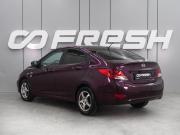 Hyundai Solaris I Воронеж  - изображение 17