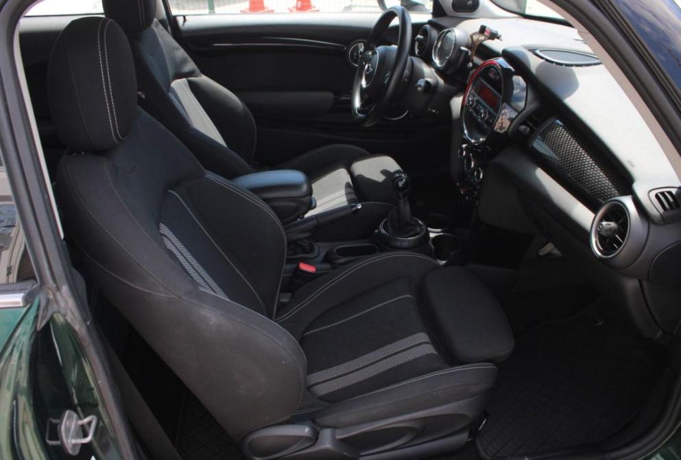 Mini Hatch III (F55/F56) Саратов  - изображение 19