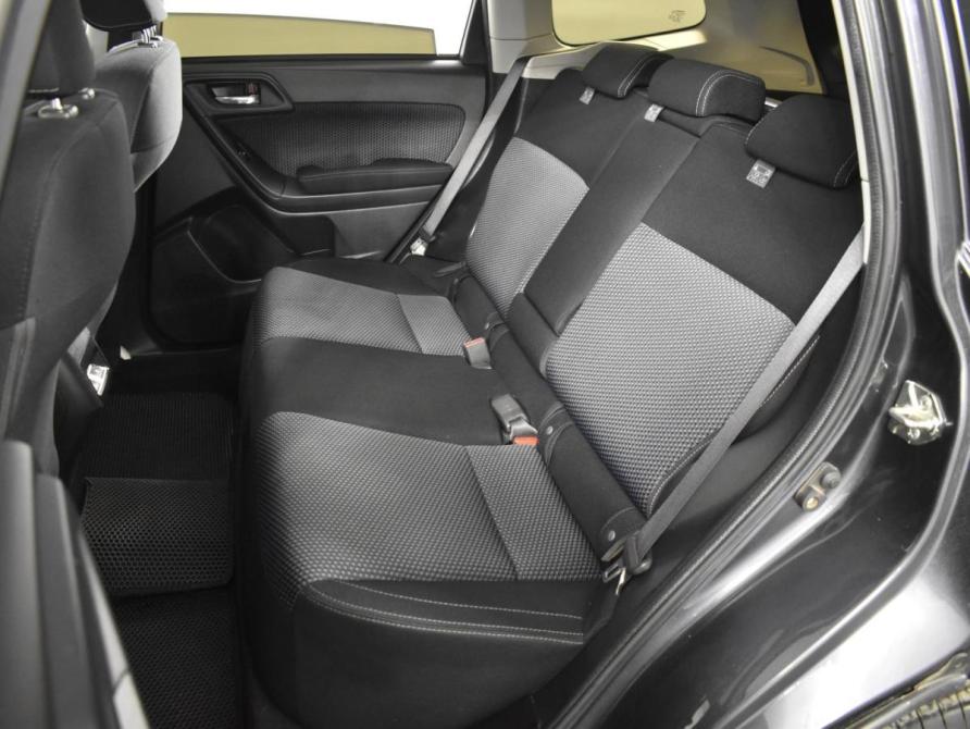 Subaru Forester IV Рестайлинг 2 Казань  - изображение 9
