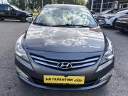 Hyundai Solaris I Рестайлинг Нижнекамск  - изображение 32