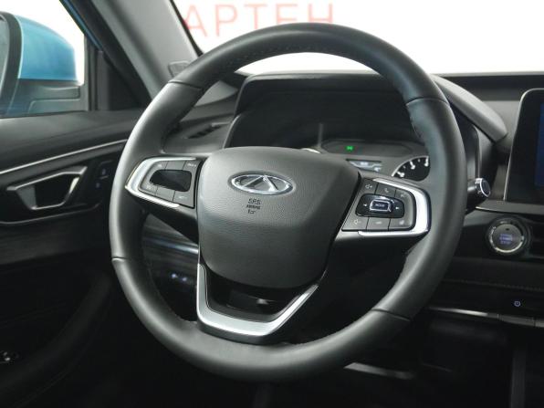 Chery Tiggo 4 Pro I с пробегом 2024 года, цена 1 735 000 рублей, 8673 км, внедорожник, Автокод Объявления