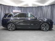 Li Auto (Lixiang) L9 I Рестайлинг Москва  - изображение 34