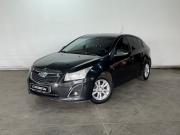 Chevrolet Cruze I Рестайлинг Москва  - изображение 18