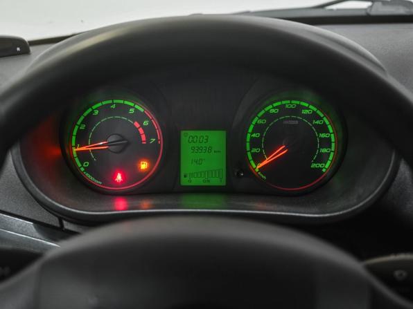 Lada (ВАЗ) Kalina II с пробегом 2014 года, цена 419 000 рублей, 93832 км, хэтчбек, Автокод Объявления