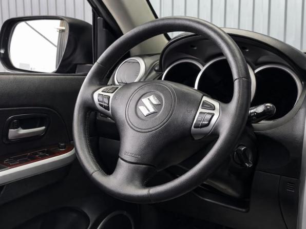 Suzuki Grand Vitara II с пробегом 2007 года, цена 847 000 рублей, 262098 км, внедорожник, Автокод Объявления