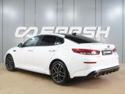 Kia Optima IV Рестайлинг Воронеж  - изображение 31