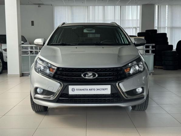 Lada (ВАЗ) Vesta I с пробегом 2022 года, цена 1 096 000 рублей, 107451 км, универсал, Автокод Объявления