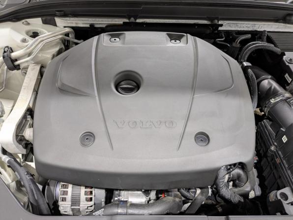 Volvo S60 III с пробегом 2019 года, цена 2 765 000 рублей, 102420 км, седан, Автокод Объявления