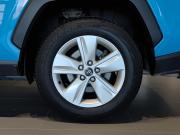 Toyota RAV4 V (XA50) Казань  - изображение 44