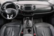 Kia Sportage III Красноярск  - изображение 32