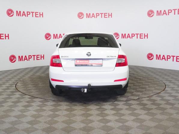 Skoda Octavia III (A7) с пробегом 2016 года, цена 1 019 000 рублей, 207646 км, лифтбек, Автокод Объявления