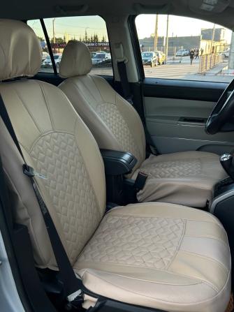 Jeep Compass I с пробегом 2006 года, цена 595 000 рублей, 175786 км, внедорожник, Автокод Объявления