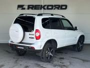 Chevrolet Niva I Рестайлинг Уфа  - изображение 19