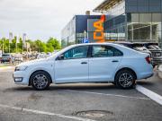 Skoda Rapid I Рестайлинг Волгоград  - изображение 37