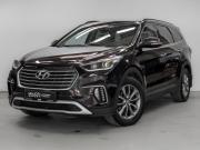 Hyundai Santa Fe III Рестайлинг Москва  - изображение 31