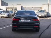 Audi A6 V (C8) Москва  - изображение 25