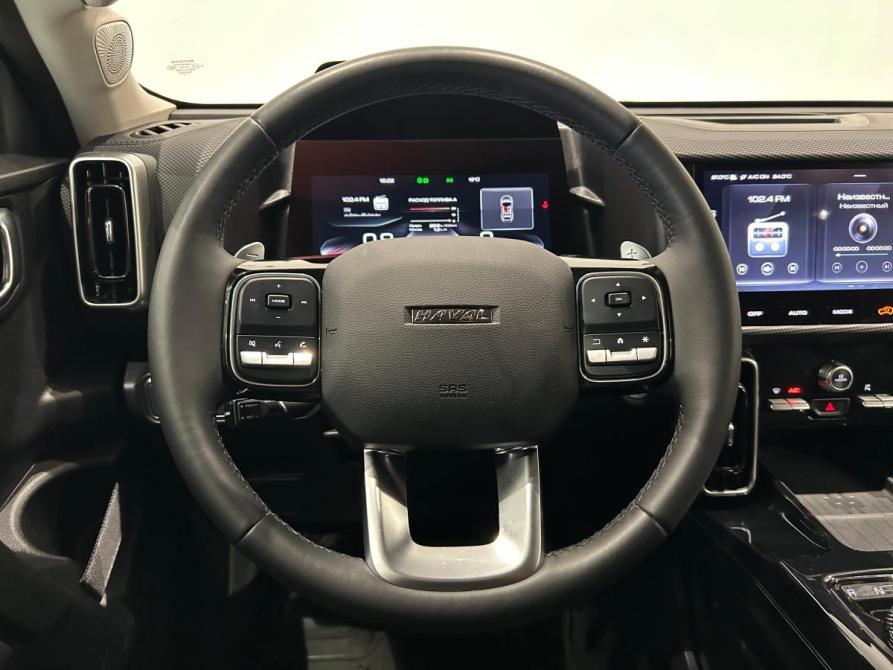 Haval Dargo I Санкт-Петербург  - изображение 20