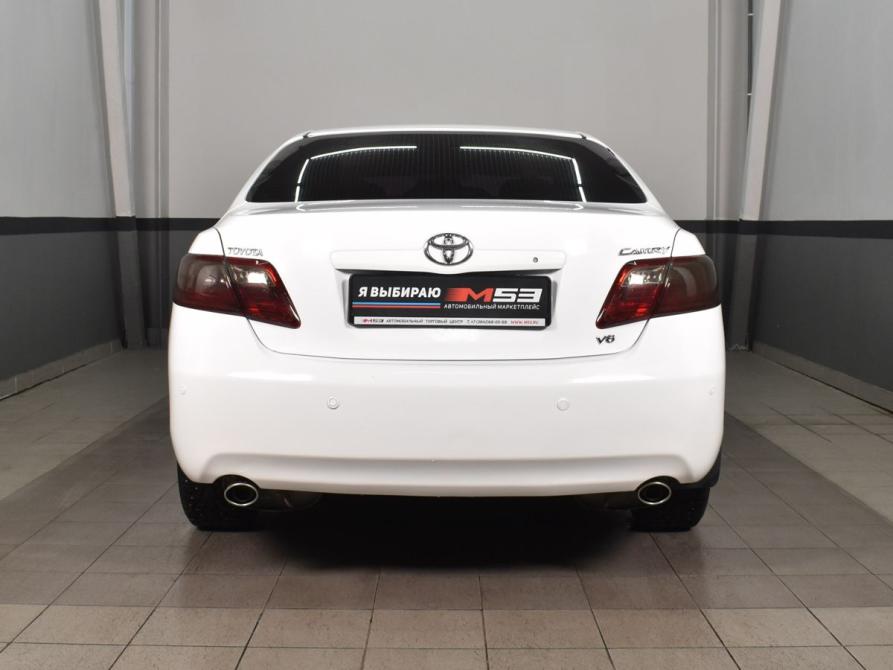 Toyota Camry VI (XV40) Кемерово  - изображение 3