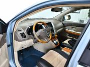 Lexus RX II Рестайлинг Новосибирск  - изображение 34