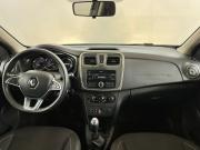Renault Sandero II Рестайлинг Москва  - изображение 19