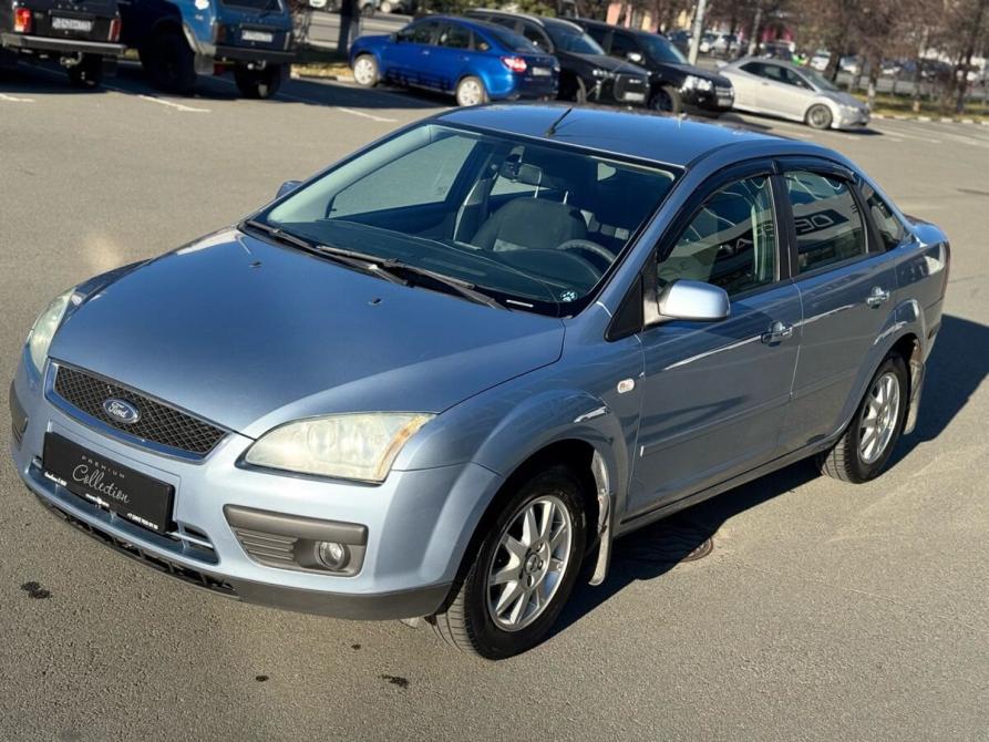 Ford Focus II Челябинск  - изображение 9
