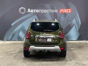 Renault Duster I Рестайлинг Пермь  - изображение 27