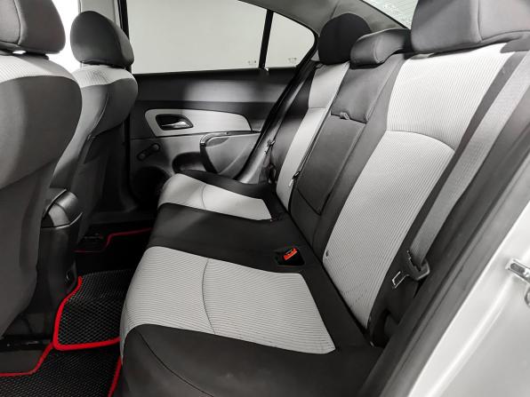 Chevrolet Cruze I с пробегом 2011 года, цена 650 000 рублей, 138601 км, седан, Автокод Объявления