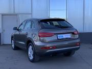 Audi Q3 I (8U) Москва  - изображение 28