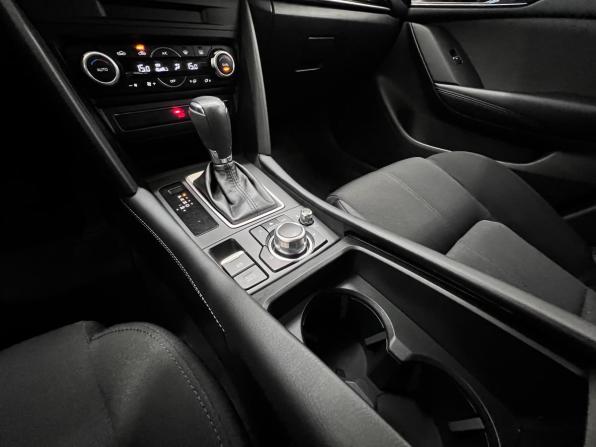 Mazda CX-4 I Рестайлинг с пробегом 2023 года, цена 2 600 000 рублей, 102400 км, внедорожник, Автокод Объявления