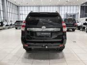 Toyota Land Cruiser Prado 150 Series Рестайлинг 1 Казань  - изображение 29