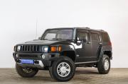 Hummer H3 Тюмень  - изображение 21
