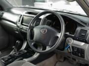 Toyota Land Cruiser Prado 120 Series Новосибирск  - изображение 29