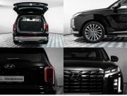 Hyundai Palisade I Рестайлинг Москва  - изображение 46